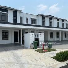 Eco Grandeur Regent Garden Co-Home Upper Floor Bandar Puncak Alam