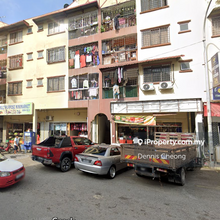 2 Storey Shop Office