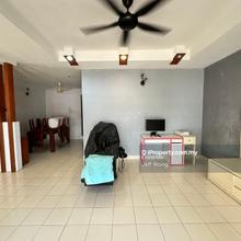 Villa Damansara, Sec 4 Kota Damansara 