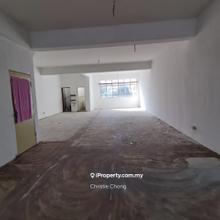 Affordable Shop Space for Rent