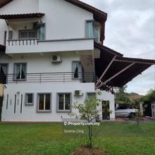 Kota Damansara The Residency 3 Storey Semi-D  For Sale