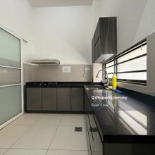 20x65 All Room Air Cond 3 Storey 6 Bed 6 Bath Setia Utama 2 Setia Alam