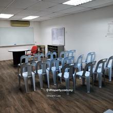 Greentown business centre office for rent 