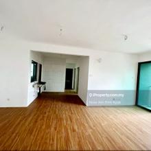 1,025 Sqft The Trees Damansara Perdana 2 Carpark