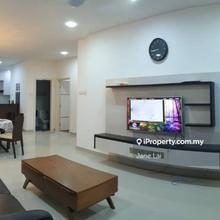 1 Medini Service Residences ( High Floor ) ( Rm 2,400 )