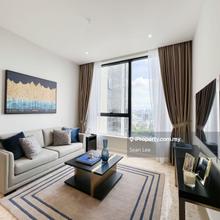 Pavilion Ceylon Hill @ Fully Furnished