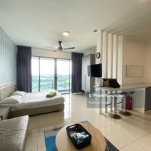 Evo Soho Suite, Bandar Baru Bangi, Bangi
