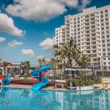 Corner Unit The Navens Condo @ Machang Bubok, Bm