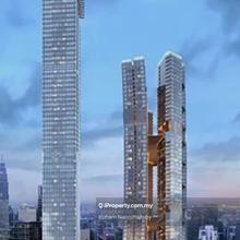 Premium Branded Residence @ 8 Conlay