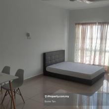 Galleria studio for sale