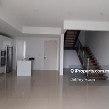 Batu Caves, Selayang, Jalan Ipoh, Jalan Kuching, Duplex