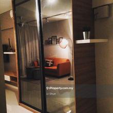 Serviced residence for Sale