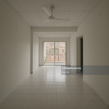 Owner can refurbish unit if price is met