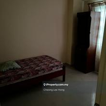 Kepong Sentral Condominium, KL @ For Sales