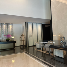 Pavilion Damansara Heights Crown Residences 