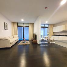 Serviced residence for Rent