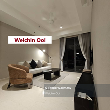 Marriott Residence Sea and City View Unit For Sale