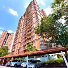 Greenview Residence 
