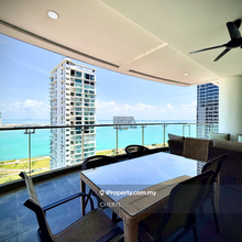 H Residence,  Exclusive Whole-Floor Seaview Condominium, Kelawei Road