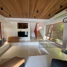 3-Storey Terrace House for Sale