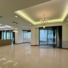 Rare Araville Penthouse @ Bangsar, Kuala Lumpur