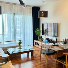 Tamarind jazz view unfurnished
