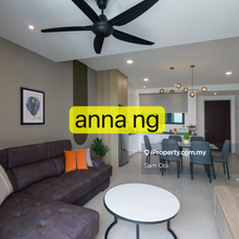 3 residence fully furnished move in condition with 2cp 