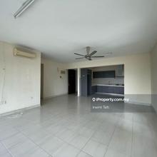 Koi Kinrara Corner Spacious Unit