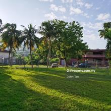 Taman Bandar - Bungalow for Sale - corner lot come with 6755sf