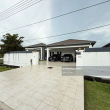 Single Storey Detached House For Sale