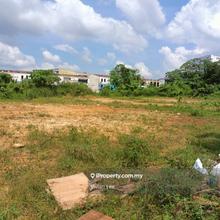 Rawang Jaya Facing Mainroad 40000sf