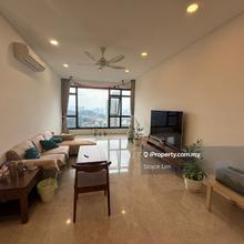 Wangsa 9 Residency Below Market Value Near LRT Good Condition