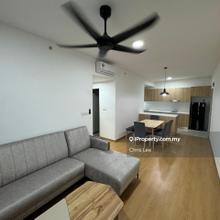 Maya Bay Residence @ Gamuda Cove Specialist 