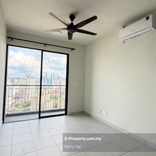 Brand new renovated, Max Residence, Jalan Ipoh 