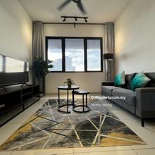 Sale Parc 3 Condo Limited Layout Unit 1 Bedroom 1 Bath Fully Furnished