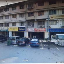 Pandan Cahaya