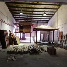 Factory 4000sf for rent at Nilai