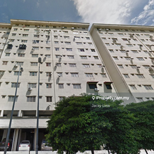 Permai court 2 apartment ampang