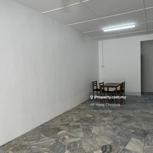 Pengkalan Indah Alor Gajah Single  Storey house for rent 