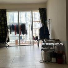 Pv13 Condo @ Middle floor @ Good Condition