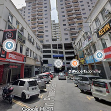 Shop nearby  kk mart, mixue, pharmacy want to let.