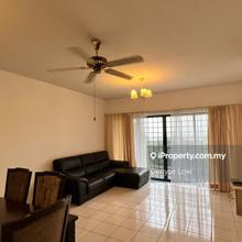 Very convenient part of Petaling Jaya. Near to amenities