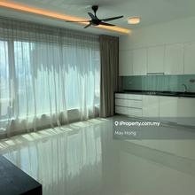 Condominium for Rent