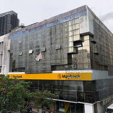 3 units adjoining 5-floor for sale