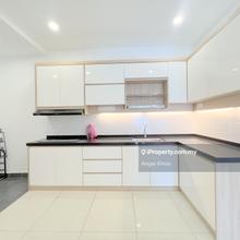 Novus Condo Bayan Lepas Fully Furnished N Reno 1155sqft Key With Me