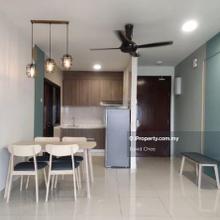 Southbank Residence for Rent