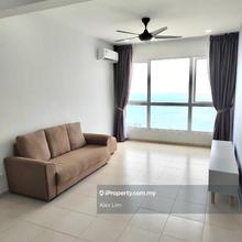 I-santorini Condominium For Rent !!