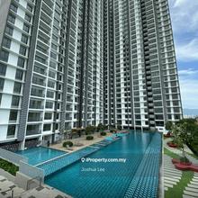 Luminari Condominium Fully Furnished