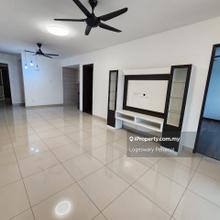 Symphony Tower Unit For Sale!