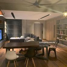 Taman Alam Puteri l Renovated l Furnished l Sepanggar l Kkip